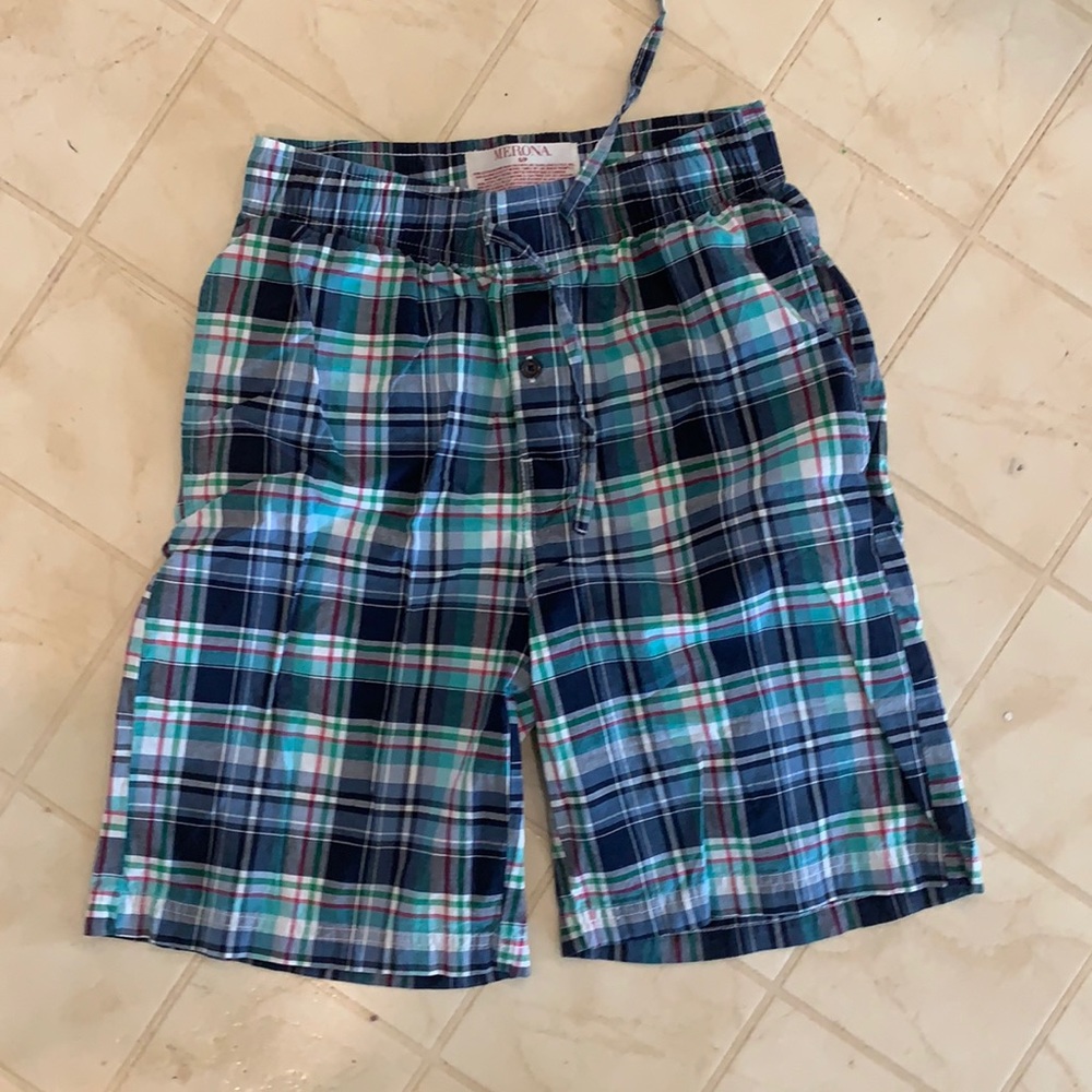 Men’s morons shorts